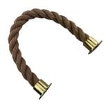Synthetic Manila Barrier Rope With Cup Ends