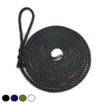 3 Strand Nylon Mooring Ropes