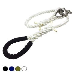 rs 3 strand nylon mooring strop