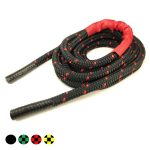 Dacron Battling Rope - Gym Standard