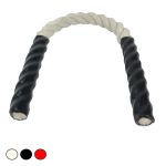 Natural Cotton Gym Pull Up Rope