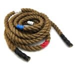 Natural Manila Competition Tug Of War Rope
