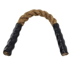 rs natural manila pull up rope with adhesive ends