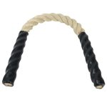 Natural Sisal Gym Pull Up Rope