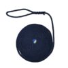 rs navy blue softline multifilament mooring rope