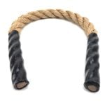 Synthetic Manila Gym Pull Up Rope