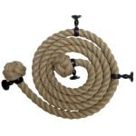 Synthetic Polyhemp Bannister Rope
