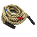 Synthetic Polyhemp Competition Tug Of War Rope