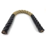 Synthetic Polyhemp Gym Pull Up Rope