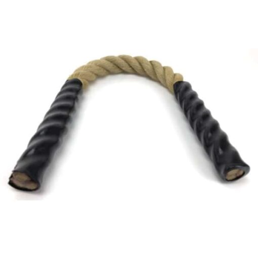rs synthetic polyhemp pull up rope with adhesive ends