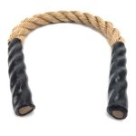 Synthetic Sisal Gym Pull Up Rope