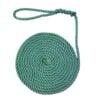 rs teal softline multifilament mooring rope