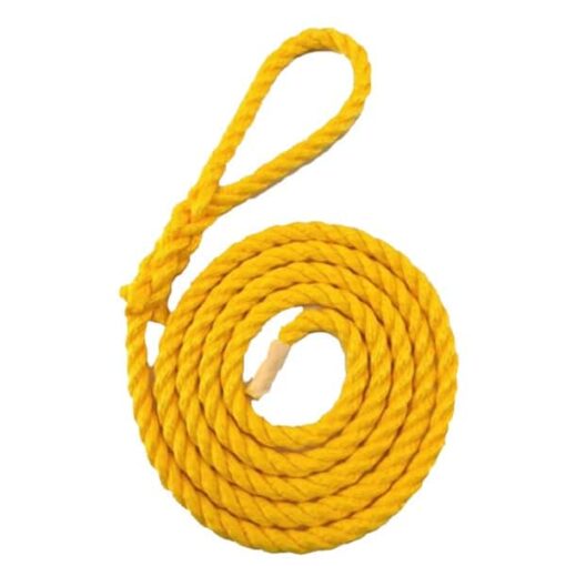 rs yellow softline multifilament fender lines
