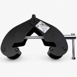 gym climbing rope beam clamp 1 tonne 3