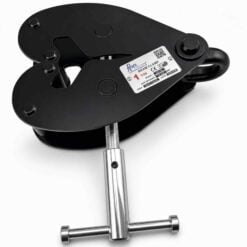 gym climbing rope beam clamp 1 tonne 6