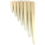 Traditional Ash Hardwood Splicing Fids