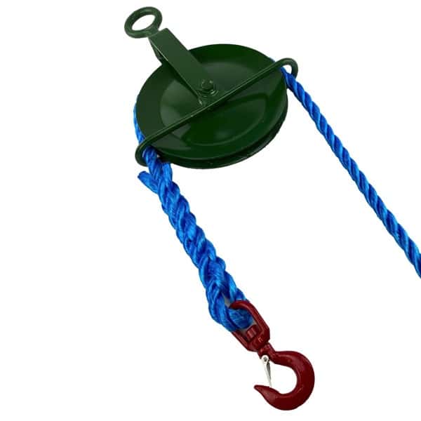 1 Tonne Swivel Hook