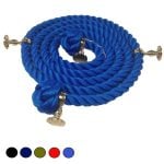 Softline Multifilament Bannister Rope