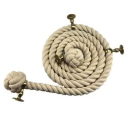 rs synthetic cotton bannister rope 1