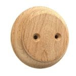 Hardwood Mounts