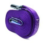 1 Tonne Purple Towing Strap x 2 Metre