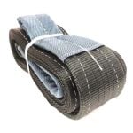 4 Tonne Grey Towing Strap x 8 Metre