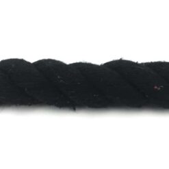 rs black natural cotton rope 1