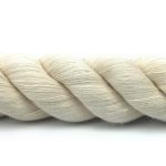 10mm Natural Cotton Rope (By The Metre)