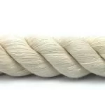 10mm Natural Cotton Rope (By The Metre)