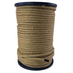 Natural Jute Rope - Reel