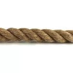 18mm Natural Manila Decking Rope x 65 Metres