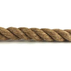 Natural Manila Rope - Metre