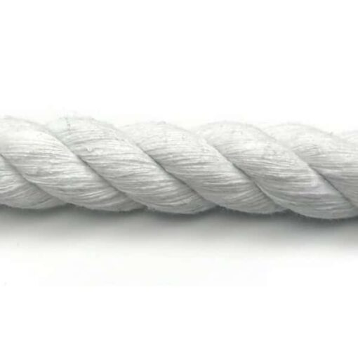 rs optic white natural cotton rope 1