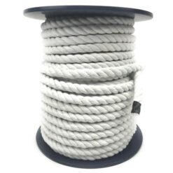 rs optic white natural cotton rope 2