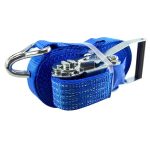Ratchet Straps
