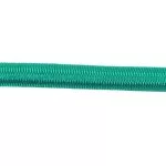 5mm Emerald Green Elastic Bungee Shock Cord (By The Metre)