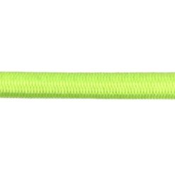 rs fluorescent yellow elastic shock cord 5