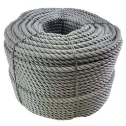 rs grey softline multifilament rope 1