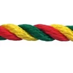 8mm Jester Softline Multifilament Rope (By The Metre)