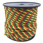 12mm Jester Softline Multifilament Rope On A Reel