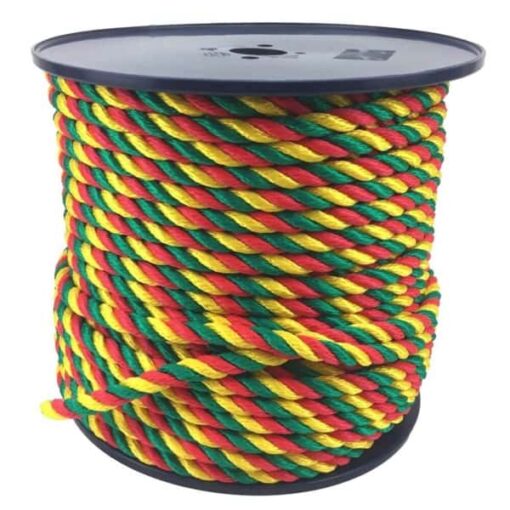 rs jester softline multifilament rope reel 1