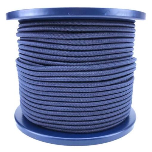 rs navy blue elastic shock cord 1