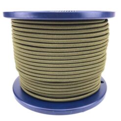 rs olive elastic shock cord 1