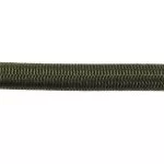 Olive Elastic Shock Cord - Sample