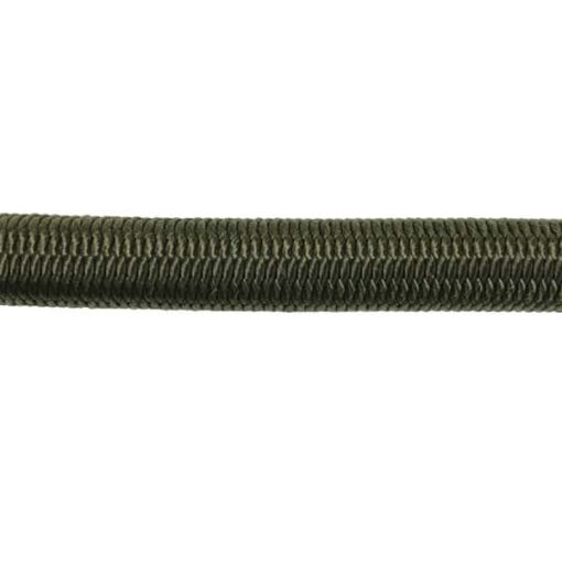 rs olive elastic shock cord 5