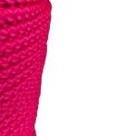 4mm Pink Braided Polypropylene Rope x 100 Metres