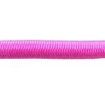 5mm Pink Elastic Bungee Shock Cord (By The Metre)