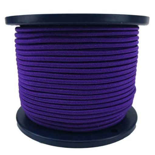 rs purple elastic shock cord 1