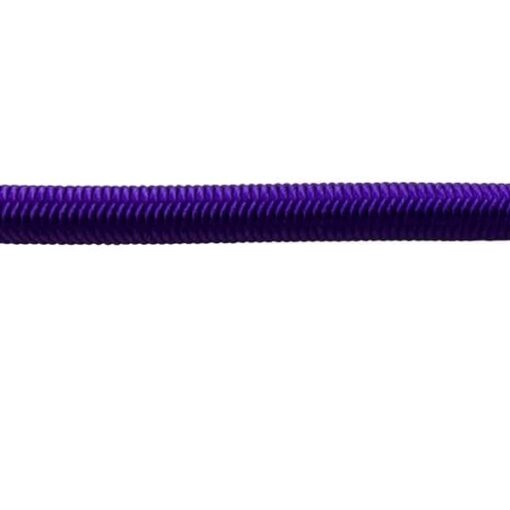rs purple elastic shock cord 5