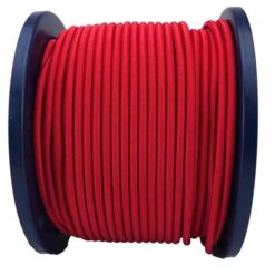 rs red elastic shock cord 3
